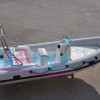 RIB boat,Rigid Inflatable Boat HYP520